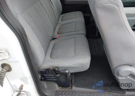 2014 Ford F-150 Xl from USA, damaged, VIN 1FTEX1EM5EKG01838